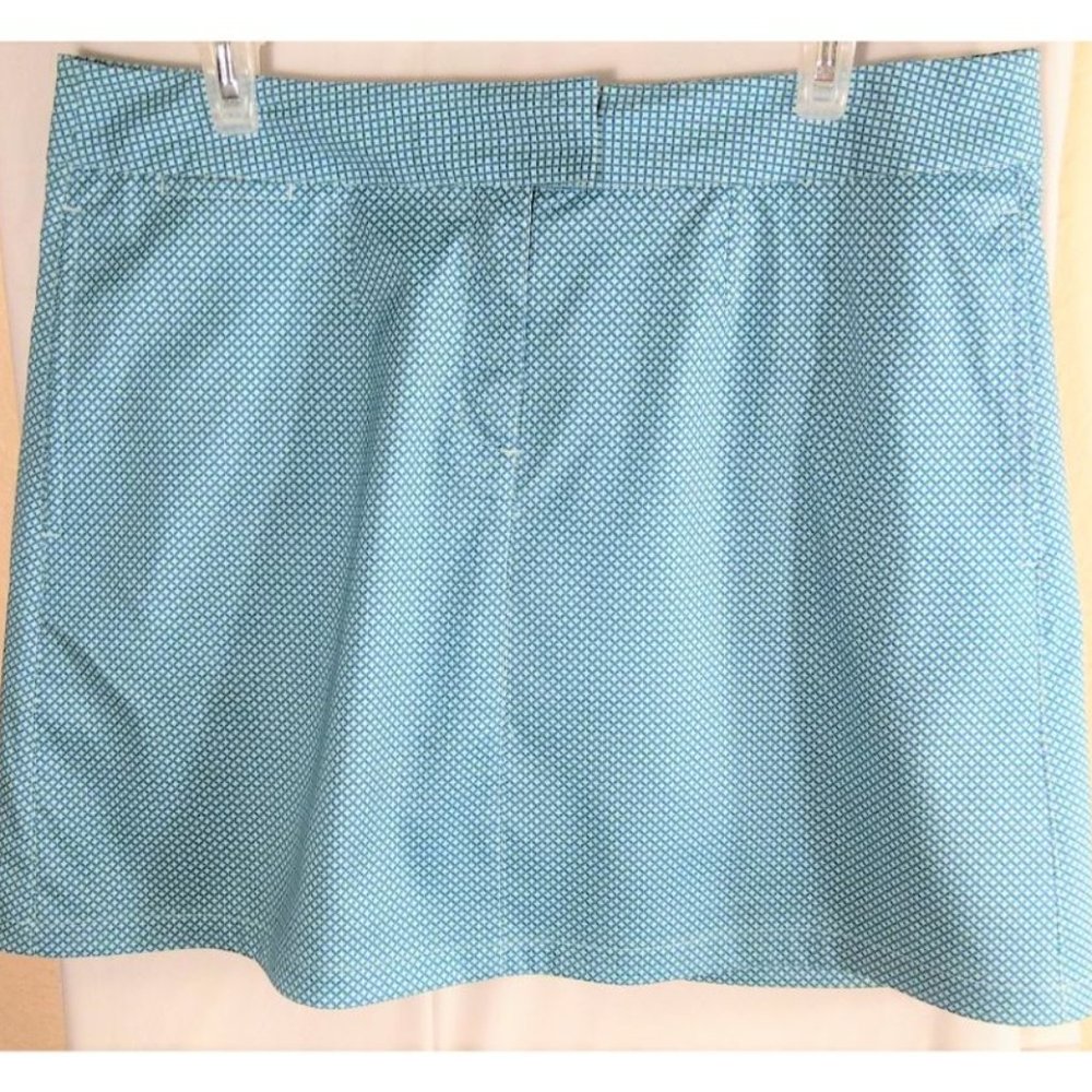 Puma Women's Pounce Golf Skort
